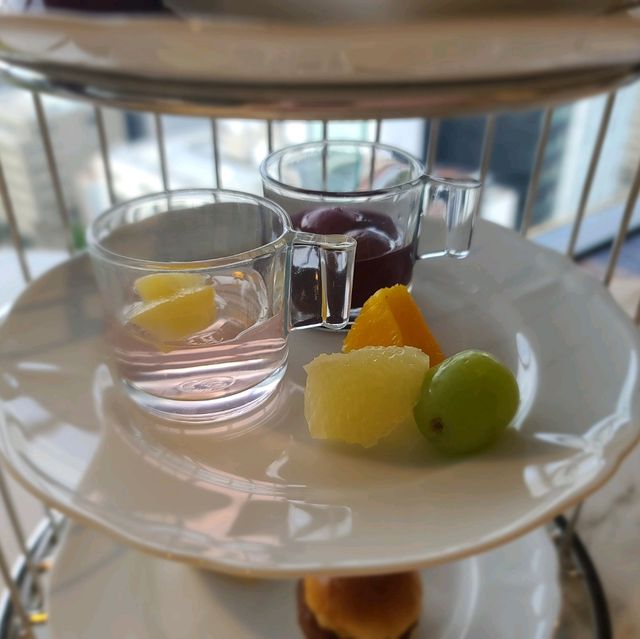 나고야 간코호텔 에스파시오(名古屋観光ホテル エスパシオ) Espacio Lounge 나고야 간코호텔 에스파시오(名古屋観光ホテル エスパシオ) Espacio Lounge