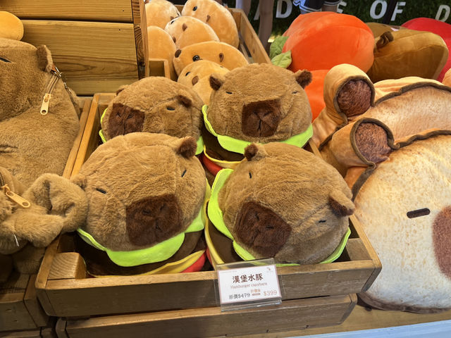 Scenic Festive Outing at Paradise Of Deer Scenic Festive Outing at Paradise Of Deer