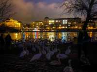 프라하성, 도시 전체를 내려다보는 중세의 시간