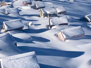 Snow & Sultans: Hitting the Slopes in Turkey's Ultimate Winter Escape 🇹🇷⛷️