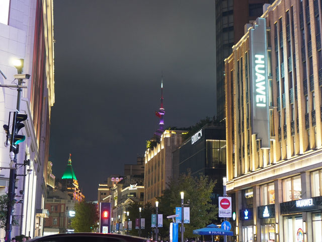 เซี่ยงไฮ้เที่ยวง่ายฉบับคนไปครั้งแรก