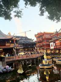 แผนการเดินทาง 7 วันในหางโจว เซี่ยงไฮ้