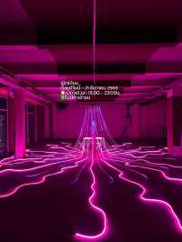 9 ข้อรู้ก่อนไปงานเทศกาลไฟ Awakening Bangkok 2025 