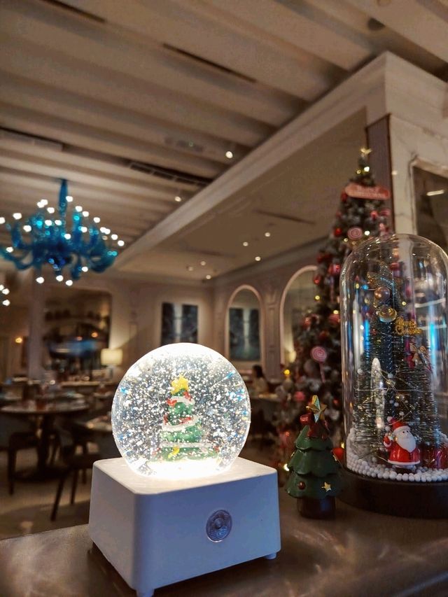 Venedia Grancaffe🎄 Venedia Grancaffe🎄