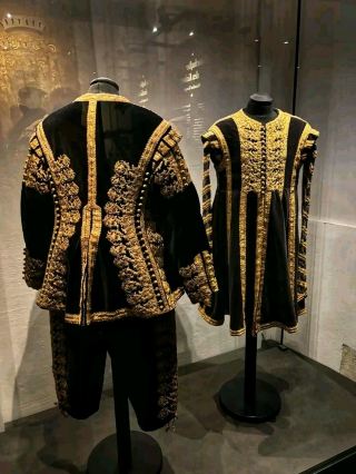 🏰 Schloss Eggenberg – A Palace Written in Time