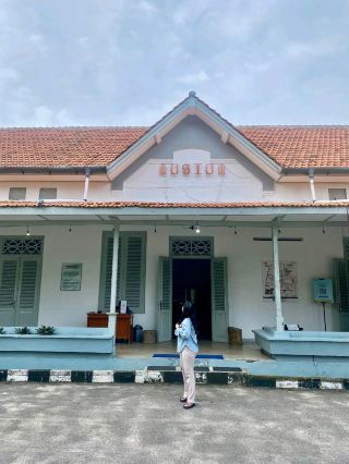 Tanjungpandan Museum, Belitung