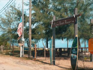 Pulang Beach Resort: A Hidden Coastal Escape in Setiu, Terengganu