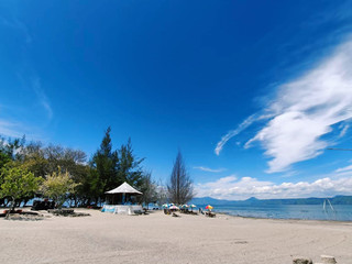 Pantai Batuhoda