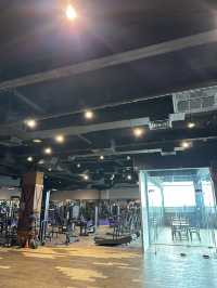 Stay Modern di Karibia Boutique Hotel Medan