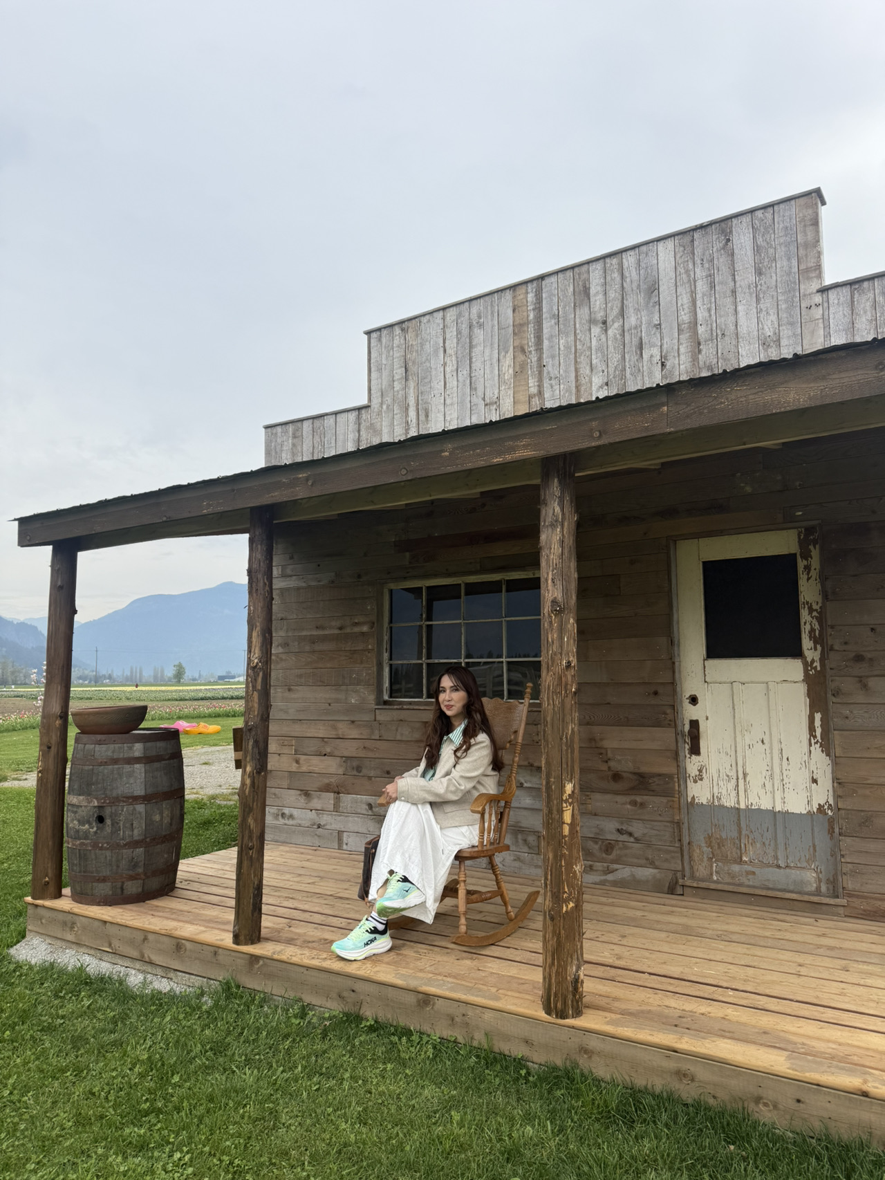Agassiz - Harrison Tulip Spring Fields - 圖 8
