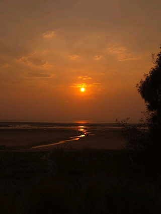 Kinmen｜Spot Sunset Paling Indah, Ramah Banget Buat Solo Traveler!