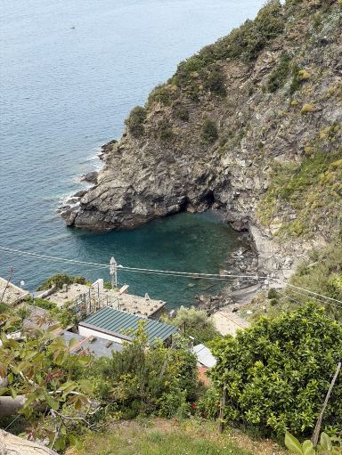 チンクエ・テッレ・コルニリアのパノラマ海岸散策。 | Trip.com コルニリア