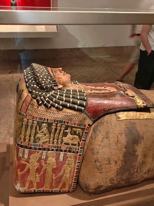 メトロポリタン美術館 | 古代エジプトへの旅 | Trip.com ニューヨーク