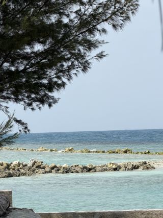 SEA SIGHTSEEING BY PULAU PAYUNG