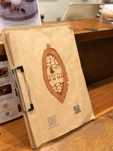 大阪で50年！あの究極のココアが移転・再開🍫🤍 | Trip.com 大阪