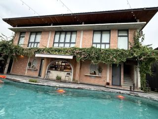 A Little Countryside Escape at Amarak Farm
