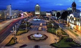 🇧🇾 Review of a trip to Belarus: Land of castles, old towns, and Eastern European nature.