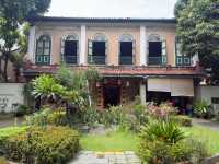 Medan 3-Day Photography Journey: Royal Palace, Street Life, Local Parks, Durian Tasting