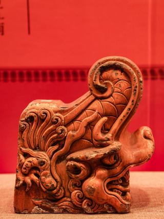 🏛️ A Quiet Conversation with the Past | Changshu Museum