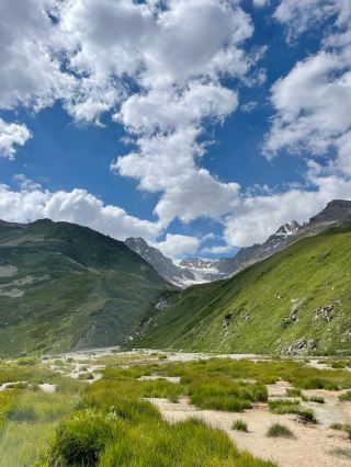 Fergana Valley, the Underrated heartbeat of Uzbekistan