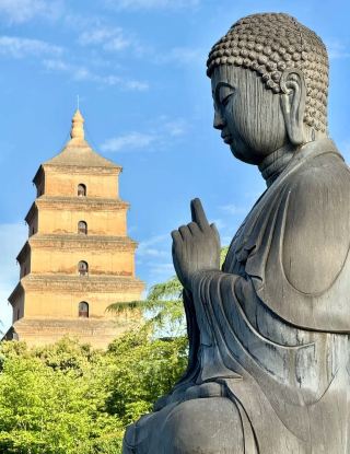 Why Xi'an is an Absolute Bucket List City 🏯✨