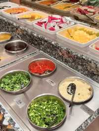 SG All-You-Can-Eat Hotpot With Your Own Soup Base