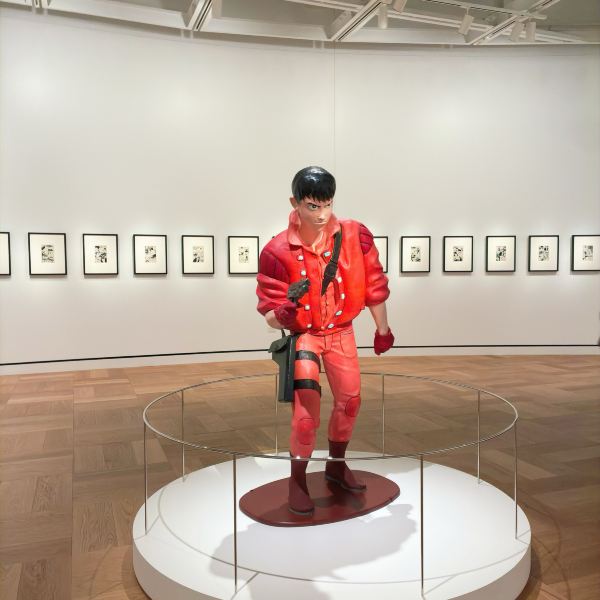 Lucas Museum of Narrative Art | Trip.com ロサンゼルス