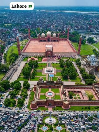 Pakistan’s Top 5 Must-Visit Cities for Travelers 🇵🇰✨