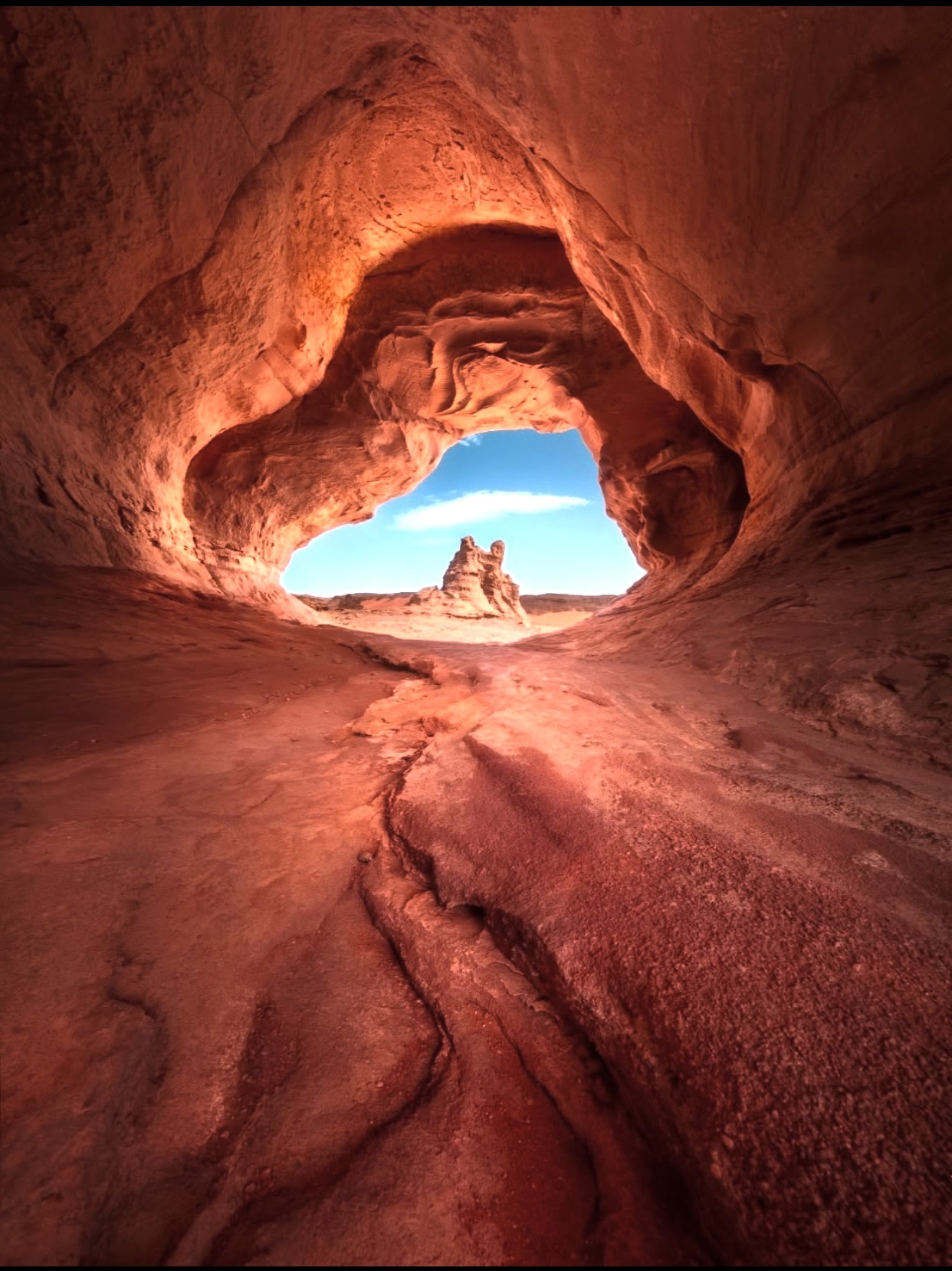 The Algerian Sahara 🇩🇿 — Where Infinity Meets the Silence of the Desert

The Sahara in Algeria is far more than an endless sea of golden sand; it is a world of extraordinary contrasts, ancient mysteries, and breathtaking landscapes that reveal the raw power of nature. From towering dunes that shift with the wind to dramatic sandstone formations and hidden desert oases, this vast wilderness holds beauty unlike anywhere else on Earth.

One of its most remarkable treasures is Tassili n’Ajjer, a UNESCO World Heritage Site renowned for its spectacular rock formations and prehistoric rock art that offers a glimpse into a time when the Sahara was once much greener. In places like Djanet and the surrounding desert, travelers can discover ancient cultural heritage, traditional Tuareg communities, and some of the most mesmerizing night skies imaginable.

What makes the Algerian Sahara truly extraordinary is its silence. Beneath an immense sky, surrounded by landscapes shaped over millions of years, you begin to understand that nature doesn’t always need forests or oceans to inspire awe. Sometimes, its greatest masterpiece is found in the stillness of an endless desert.

The Sahara doesn’t simply show you the beauty of the world; it reminds you of how much of that world remains wild, mysterious, and beyond imagination. 🏜️🌌

#AlgerianSahara #Algeria #SaharaDesert #TassiliNAjjer #Djanet #DesertLandscapes #HiddenGemsOfAfrica #ExploreAfrica