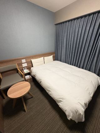 Gotemba Dormy Inn: The perfect place to stay after a shopping spree, with free late-night snacks and a foot bath at Mount Fuji.