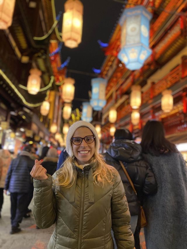 LANTERN FESTIVAL🏮YU GARDEN ⛩️