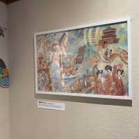 Vivid Revival LNY Art Showcase at Gulou