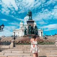 Helsinki Summers from Tallinn, Estonia
