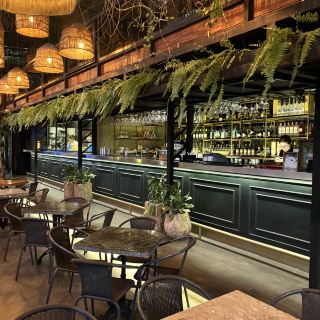 Botanica Cocktail Bar