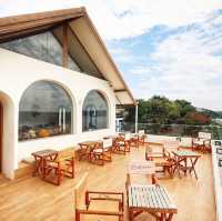 River Terrace Rooftop Bar&Cafe 