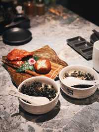 牛角燒肉深圳灣睿印店：春日燒肉新玩法