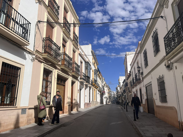 2 Days in Malaga
