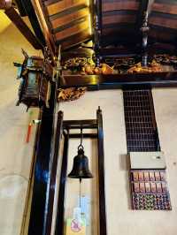 Cheng Hoon Teng Temple