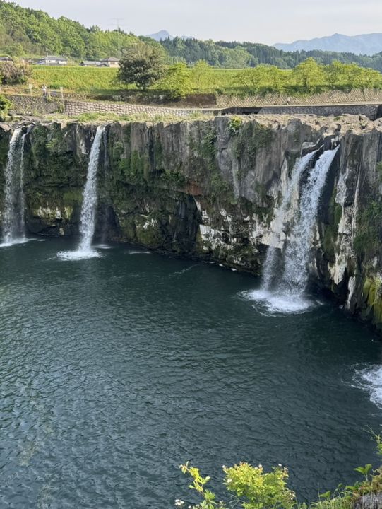 14-Day Kyushu island 