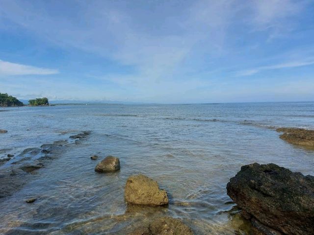 Maseta Beach Resort