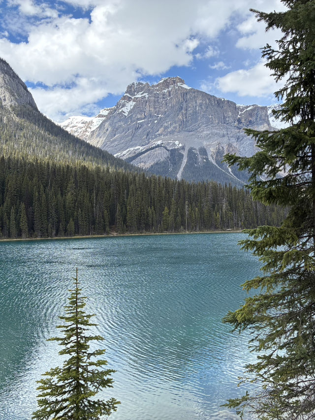 5-day Itinerary in Calgary