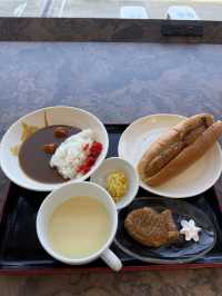 IASS superior lounge