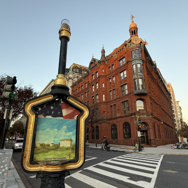ワシントンD.C. — 究極の写真スポット完全ガイド 。 | Trip.com
