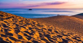    Detective  【Myths & Magnificent Desert Coasts】The Ultimate Guide to Tottori Prefecture, Japan: Top Attractions & Unique Experiences  Detective   .