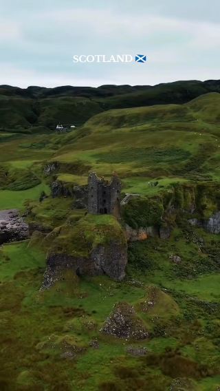 SCOTLAND 🏴