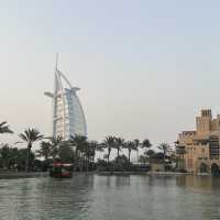 Beautiful visit to the magical Dubai!