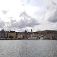 🏙️🇸🇪 Discover the Magic of Fjällgatan in Stockholm! 🌆✨


