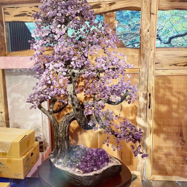 【山梨】日本一の渓谷美！日本遺産認定されている『昇仙峡』🌿