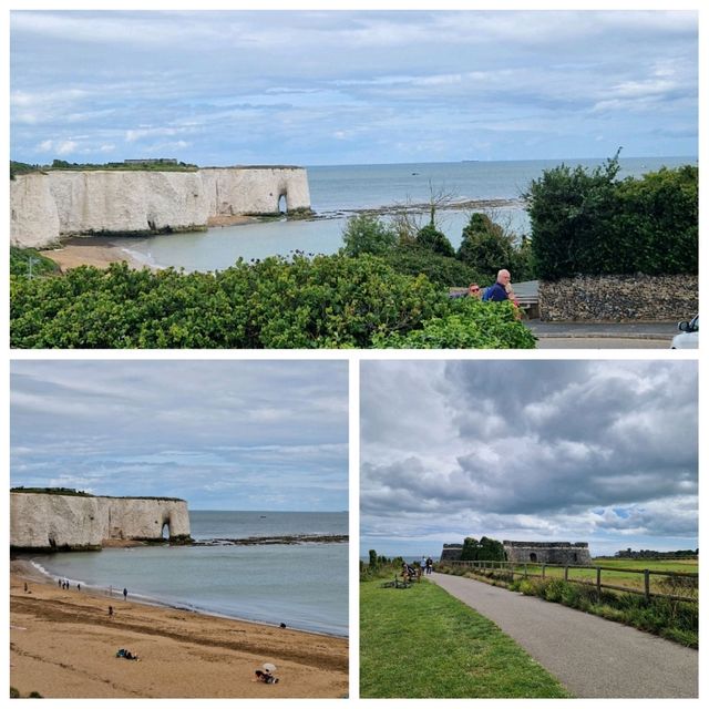 Exploring Kingsgate Bay Beach 🌊