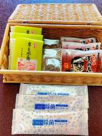 深山中的隱蔽溫泉酒店